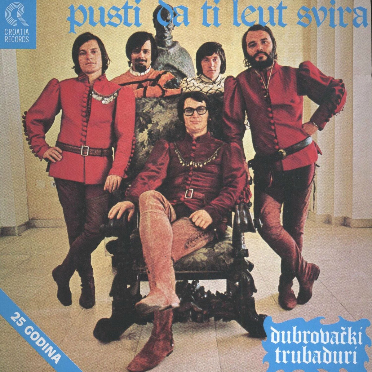 Dubrovački Trubaduri